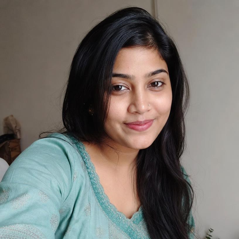 Sarah Kabir